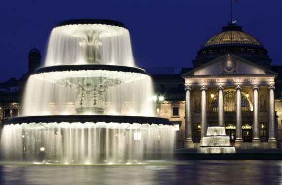 Stadt Wiesbaden