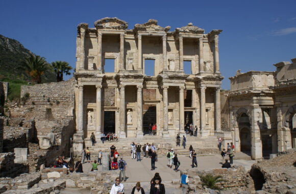 Ephesus
