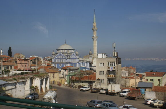 Izmir