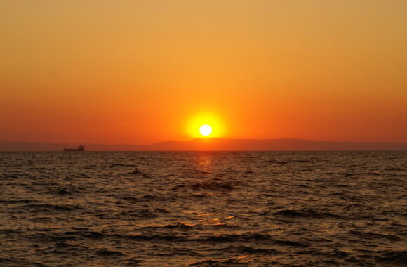 Mittelmeer