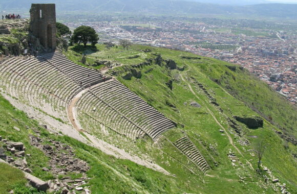 Pergamon