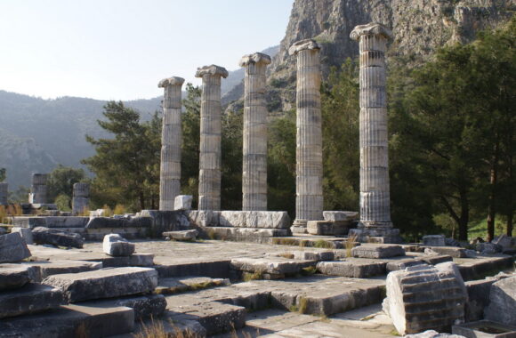 Priene