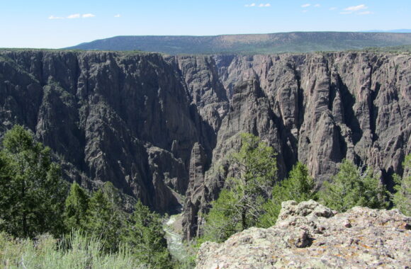 Black Canyon