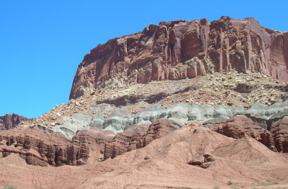 Capitol Reef National Park