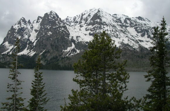 Grand Teton National Park