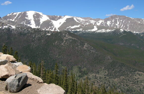 Rocky Mountain National Park