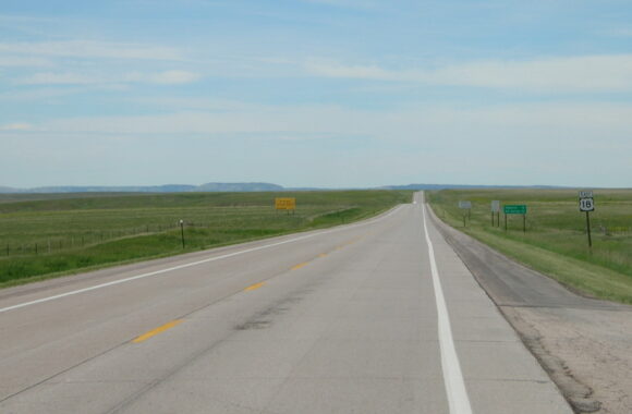 State Border