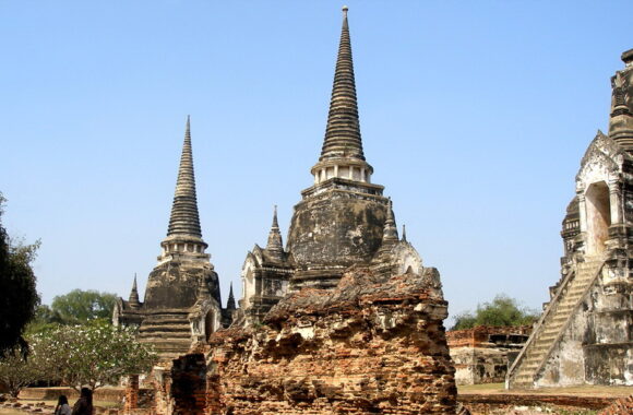 Thailand