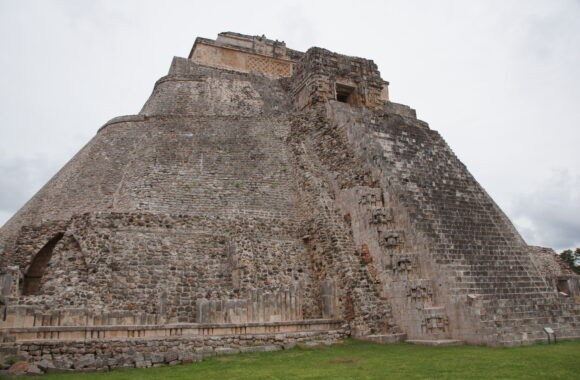 Uxmal