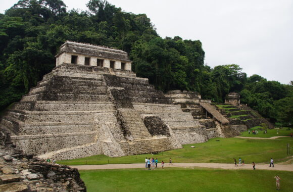 Palenque