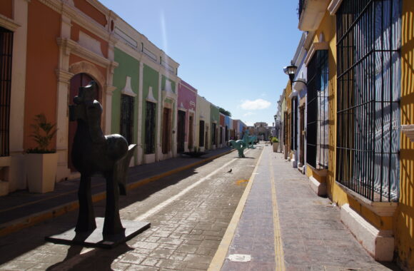 Campeche