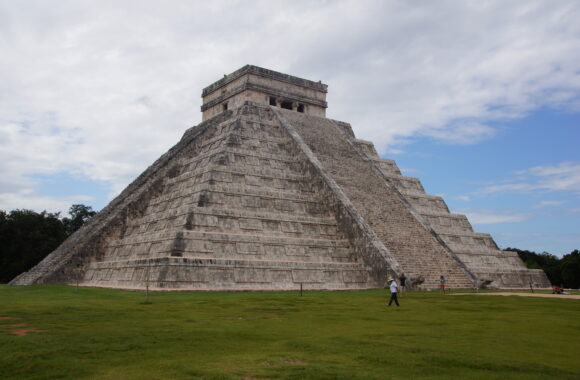 Chichen Itza