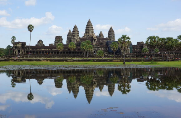 Angkor Wat