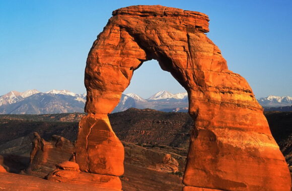Arches National Park