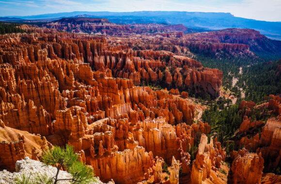 Bryce Canyon National Park