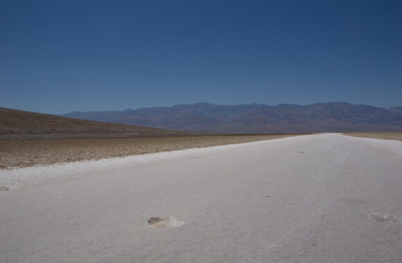 Death Valley National Park