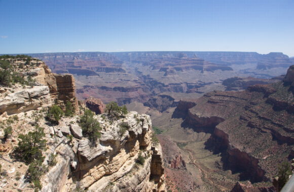 Grand Canyon National Park