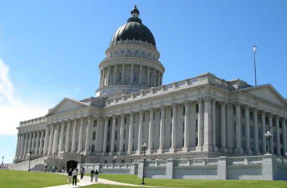 Salt Lake City