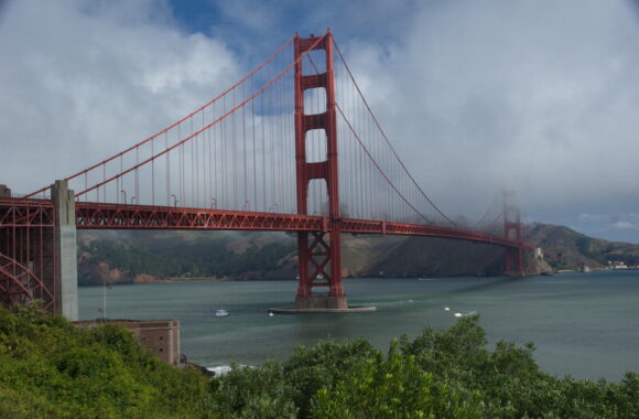 San Francisco