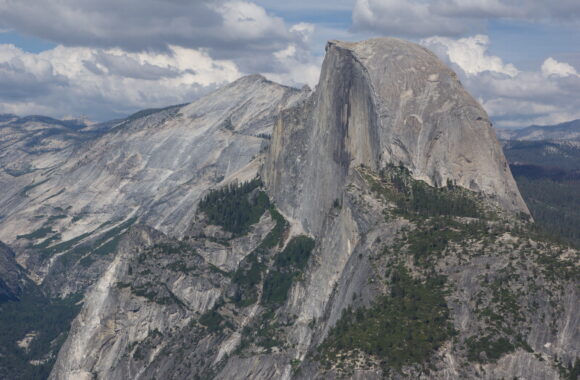 Yosemite National Park