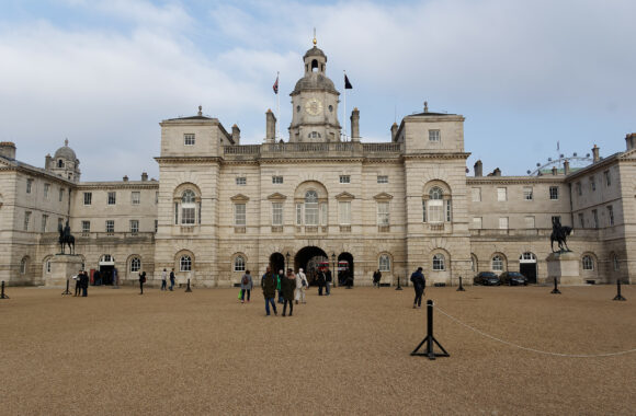 Horse Guards