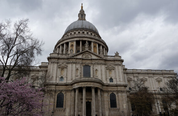 St. Pauls Cathedral