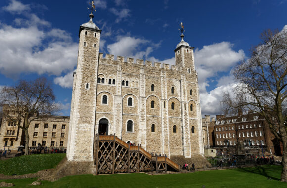 Tower of London